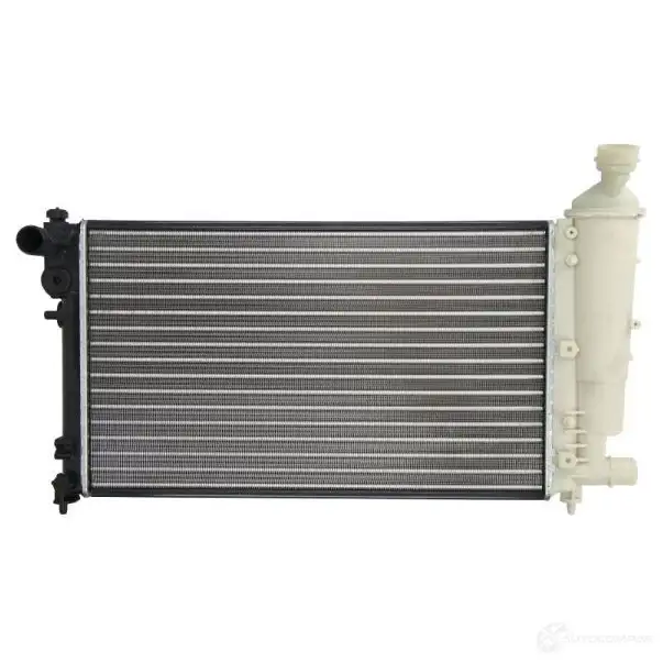 Радиатор охлаждения двигателя THERMOTEC 0G9R W9C 3389408 d7p031tt 5901655055115 изображение 0