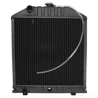 Радиатор охлаждения двигателя THERMOTEC YGWC K 5901655041811 d7f011tt 3389242 изображение 0