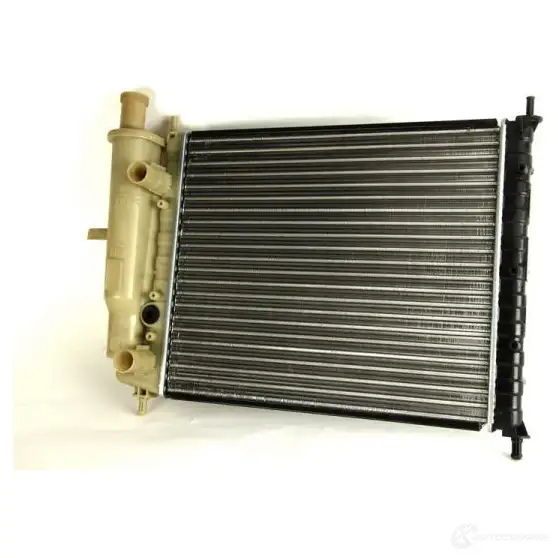 Радиатор охлаждения двигателя THERMOTEC d7m061tt 5901655122343 1264246095 DN7D 4 - Изображение 1
