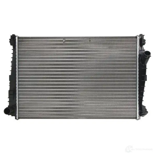 Радиатор охлаждения двигателя THERMOTEC 1437821030 d7d010tt 9RN OG - Изображение 1