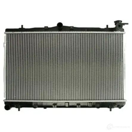 Радиатор охлаждения двигателя THERMOTEC 0 N3M9 1264240917 5901655112719 d70515tt изображение 1