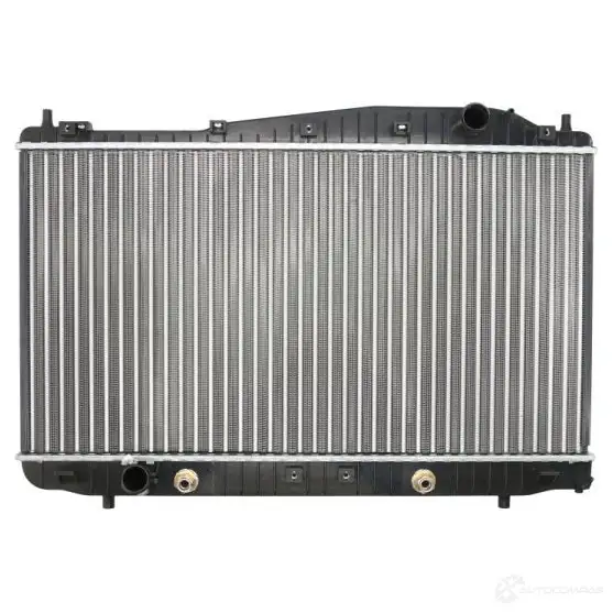Радиатор охлаждения двигателя THERMOTEC 1264240743 5901655122138 1 X8G7SX d70016tt изображение 0
