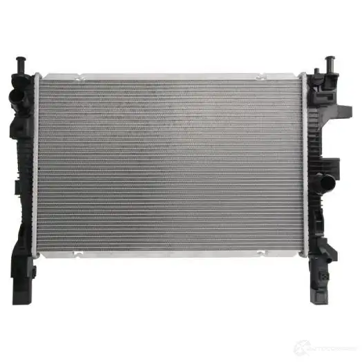 Радиатор охлаждения двигателя THERMOTEC 7WB NV43 d7g040tt 1437819843 - Изображение 1