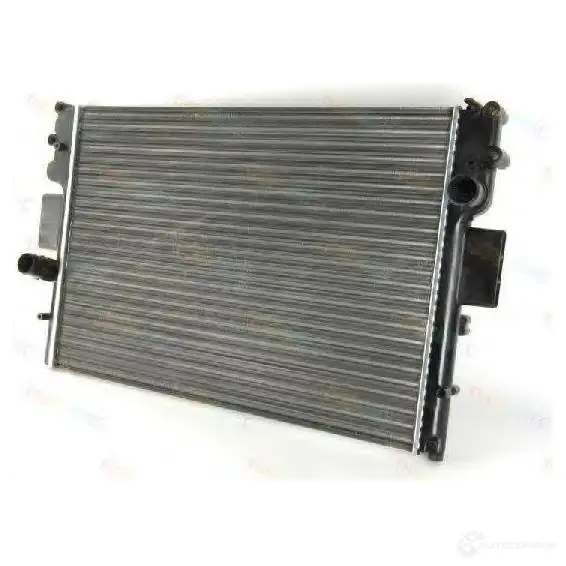 Радиатор охлаждения двигателя THERMOTEC U 6U1A d7e006tt 3389230