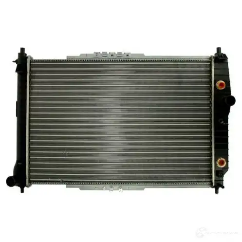 Радиатор охлаждения двигателя THERMOTEC 3389128 d75009tt 4R39K SB 5901655054576 изображение 3