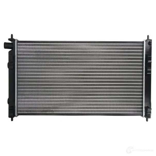 Радиатор охлаждения двигателя THERMOTEC 5901655122244 1264245659 IE 9SC d7m043tt - Изображение 1