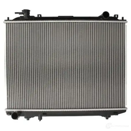 Радиатор охлаждения двигателя THERMOTEC 1437819248 d7g038tt 5BS RDE0 - Изображение 1