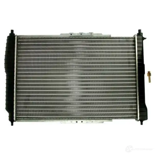 Радиатор охлаждения двигателя THERMOTEC 5901655135077 3388998 0F5M AI d70012tt - Изображение 1
