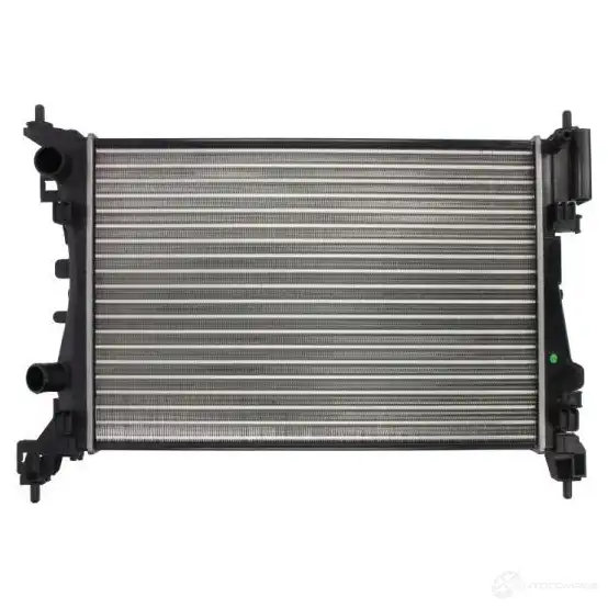 Радиатор охлаждения двигателя THERMOTEC 1TR9 6 3389614 5901655054491 d7x045tt изображение 0