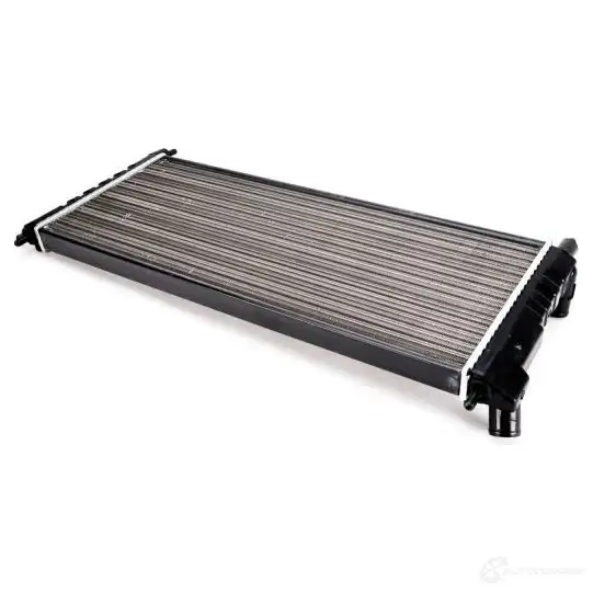 Радиатор охлаждения двигателя THERMOTEC 5901655056020 J6EL Q 3389621 d7x053tt изображение 0