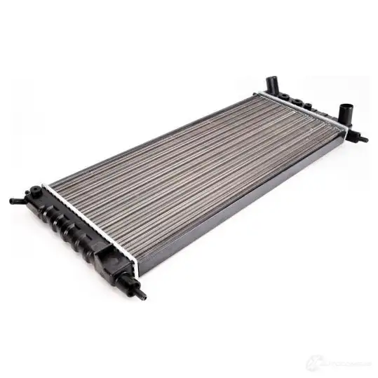Радиатор охлаждения двигателя THERMOTEC 5901655056020 J6EL Q 3389621 d7x053tt изображение 2
