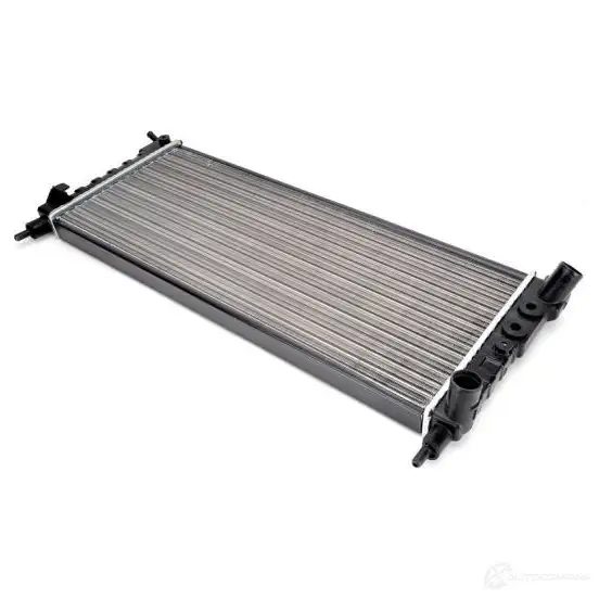 Радиатор охлаждения двигателя THERMOTEC 5901655056020 J6EL Q 3389621 d7x053tt изображение 3