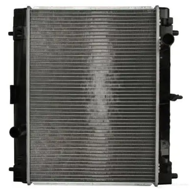 Радиатор охлаждения двигателя THERMOTEC 1264241465 5901655064629 d72041tt UHQ X8 изображение 0