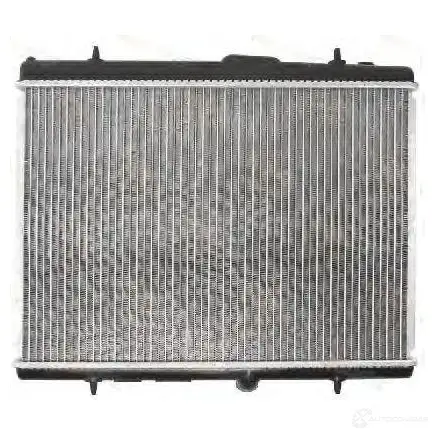 Радиатор охлаждения двигателя THERMOTEC d7p032tt 3389409 P68L 9 изображение 1