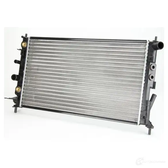 Радиатор охлаждения двигателя THERMOTEC 3389625 2B4C O9 d7x057tt 5901655056068