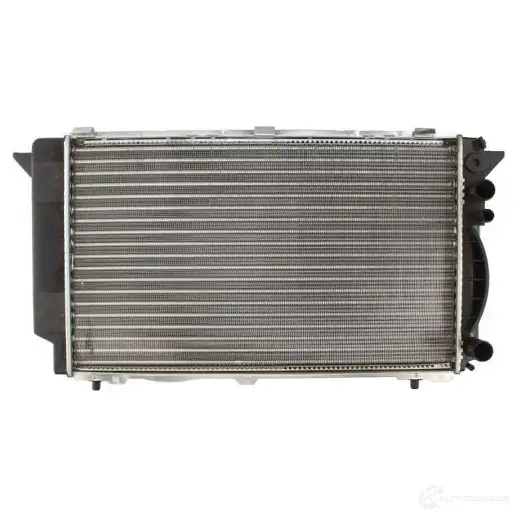 Радиатор охлаждения двигателя THERMOTEC T W4TV 5901655043594 d7a002tt 3389153 изображение 1
