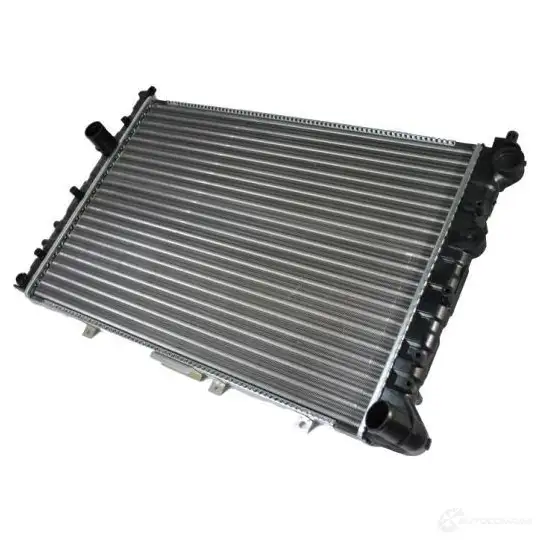 Радиатор охлаждения двигателя THERMOTEC 78T YNKS d7d002tt 3389212 5901655045901
