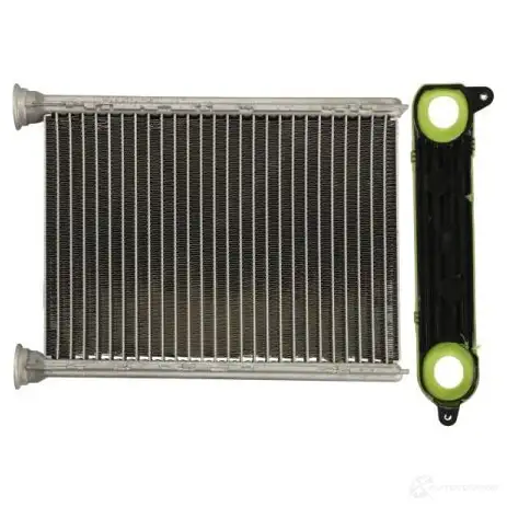 Радиатор охлаждения двигателя THERMOTEC d78019tt 1264242285 2A GD1 5901655122411 - Изображение 1