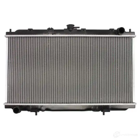 Радиатор охлаждения двигателя THERMOTEC L3 XXB7M 3389042 d71019tt 5901655054545 - Изображение 1