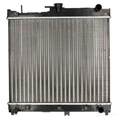 Радиатор охлаждения двигателя THERMOTEC 3389145 d78008tt O8Z4 O9 5901655054811 изображение 0