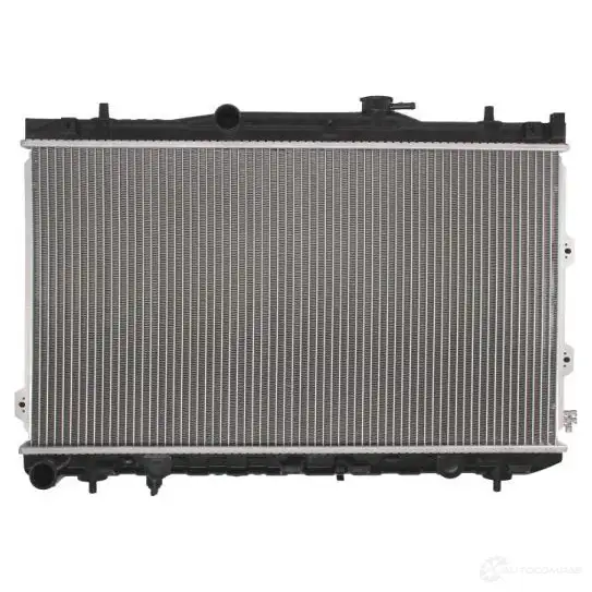 Радиатор охлаждения двигателя THERMOTEC 1264240827 5901655112702 d70313tt LS0M EM - Изображение 1