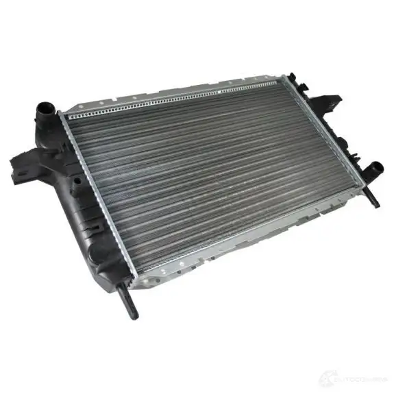 Радиатор охлаждения двигателя THERMOTEC 3389297 5901655048179 S8Z O6L d7g021tt