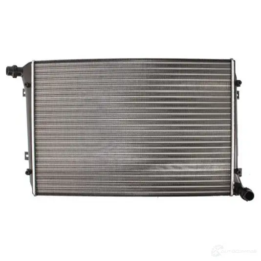 Радиатор охлаждения двигателя THERMOTEC VI7UZ GM d7w036tt 5901655054163 3389547 - Изображение 1