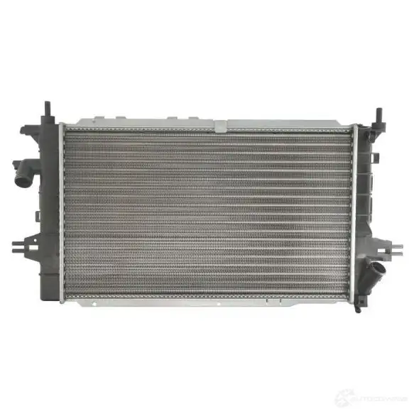 Радиатор охлаждения двигателя THERMOTEC 5901655054187 7D N8OW d7x040tt 3389609 изображение 0