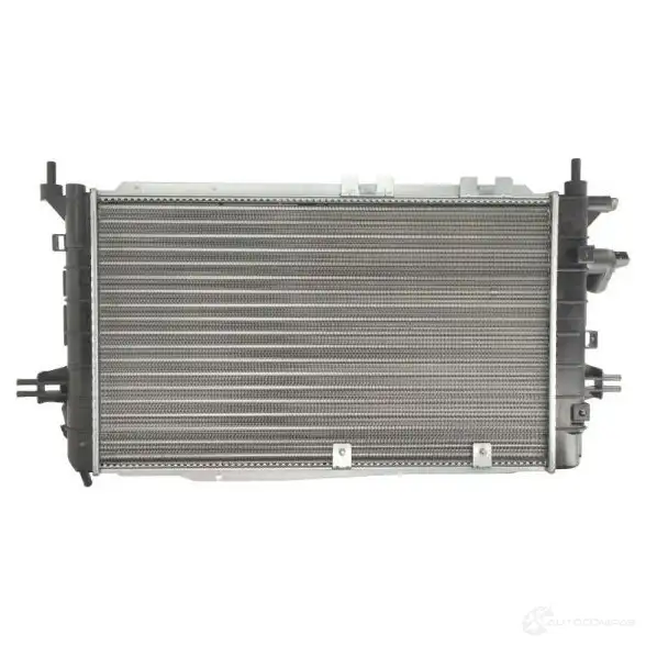 Радиатор охлаждения двигателя THERMOTEC 5901655054187 7D N8OW d7x040tt 3389609 изображение 1