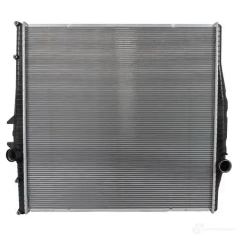 Радиатор охлаждения двигателя THERMOTEC 1438743502 d7vo005tt 9 SGX8 - Изображение 1