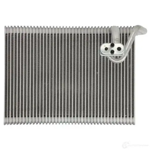 Испаритель кондиционера THERMOTEC 1424243869 ktt150046 5900427588240 0NA HFF - Изображение 1