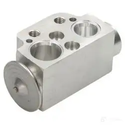 Расширительный клапан кондиционера THERMOTEC O 2PF3V8 5901655093711 1264283311 ktt140051 - Изображение 1