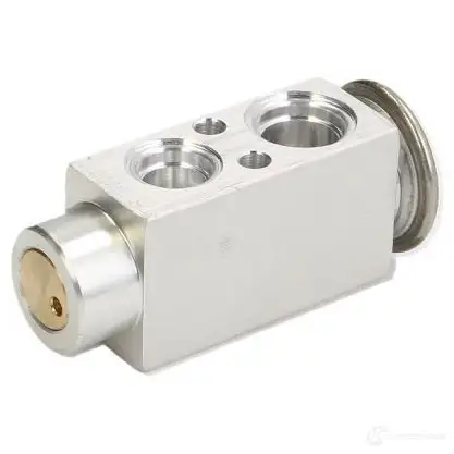 Расширительный клапан кондиционера THERMOTEC 3392851 IGX Q4JI 5901655066500 ktt140013 - Изображение 1