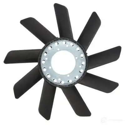 Крыльчатка охлаждения двигателя THERMOTEC d9b006tt GO A1OQ 1437769848