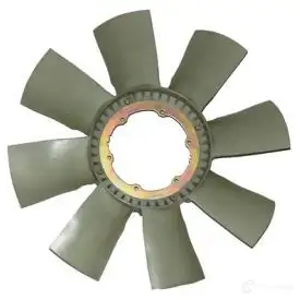 Крыльчатка охлаждения двигателя THERMOTEC d9rv002tt T66 D6D1 5901655058246 3389898 изображение 0