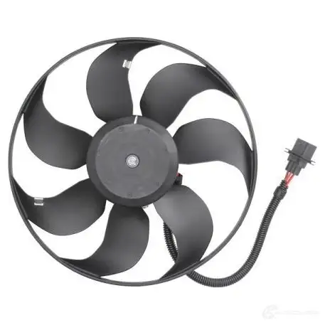 Вентилятор радиатора THERMOTEC 3389845 5901655095128 d8w040tt K2BI 57 - Изображение 1