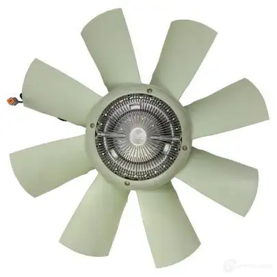 Вентилятор радиатора THERMOTEC 12 OVDR 5901655058260 d5sc004tt 3388807 изображение 0