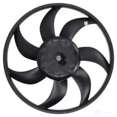 Вентилятор радиатора THERMOTEC 1437775802 PX3 I3 d8x030tt - Изображение 1