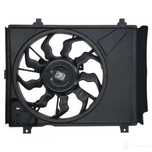 Вентилятор радиатора THERMOTEC C8 AV1UU d80504tt 1437777269 - Изображение 1