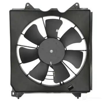 Вентилятор радиатора THERMOTEC d84001tt 3389716 5901655095005 E W6RA - Изображение 1