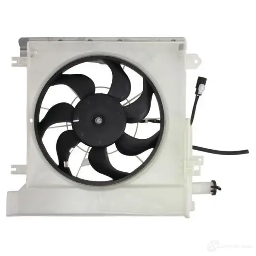 Вентилятор радиатора THERMOTEC d8c008tt 1437777265 8AP 7T2 - Изображение 1