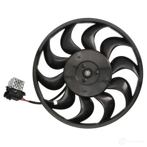 Вентилятор радиатора THERMOTEC CC TKB d8x031tt 1437776147 изображение 0