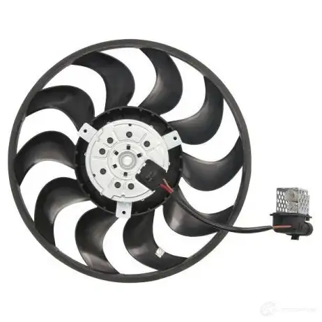 Вентилятор радиатора THERMOTEC CC TKB d8x031tt 1437776147 изображение 1