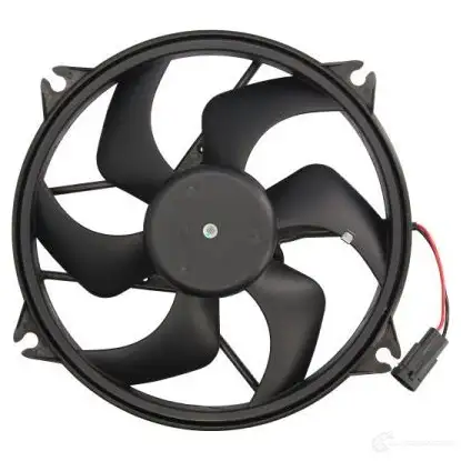 Вентилятор радиатора THERMOTEC 5901655059830 d8p005tt Z2ZS 1 3389784 - Изображение 1