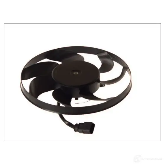 Вентилятор радиатора THERMOTEC M329 H d8w021tt 3389826 5901655059915 - Изображение 1