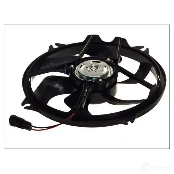 Вентилятор радиатора THERMOTEC d8p006tt 5901655135367 A9KTU8 K 3389785 изображение 1