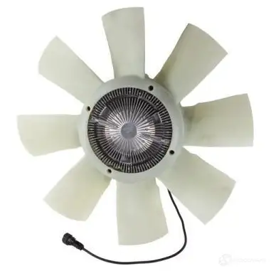 Вентилятор радиатора THERMOTEC 5901655061314 P9D3V5 I 3388811 d5vo002tt изображение 3