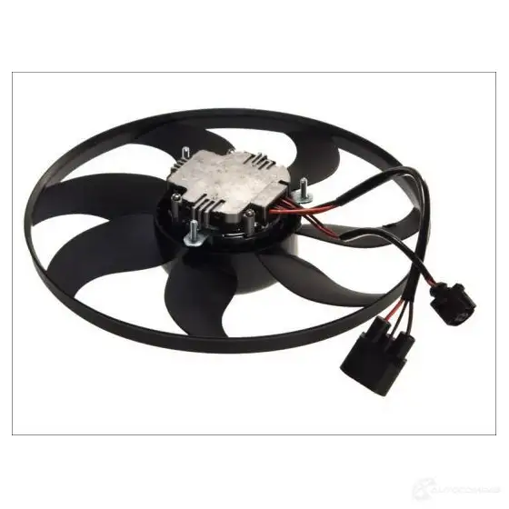 Вентилятор радиатора THERMOTEC 5901655059922 3389827 d8w022tt 9 L3LBBJ - Изображение 1