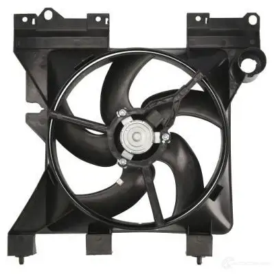 Вентилятор радиатора THERMOTEC GG84I M 1437777838 d8c007tt изображение 1