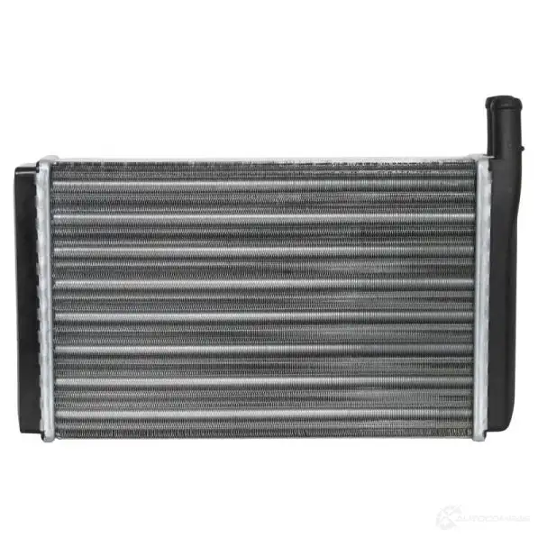 Радиатор печки, теплообменник THERMOTEC d6w003tt KRA JS 3388960 5901655042986 - Изображение 1